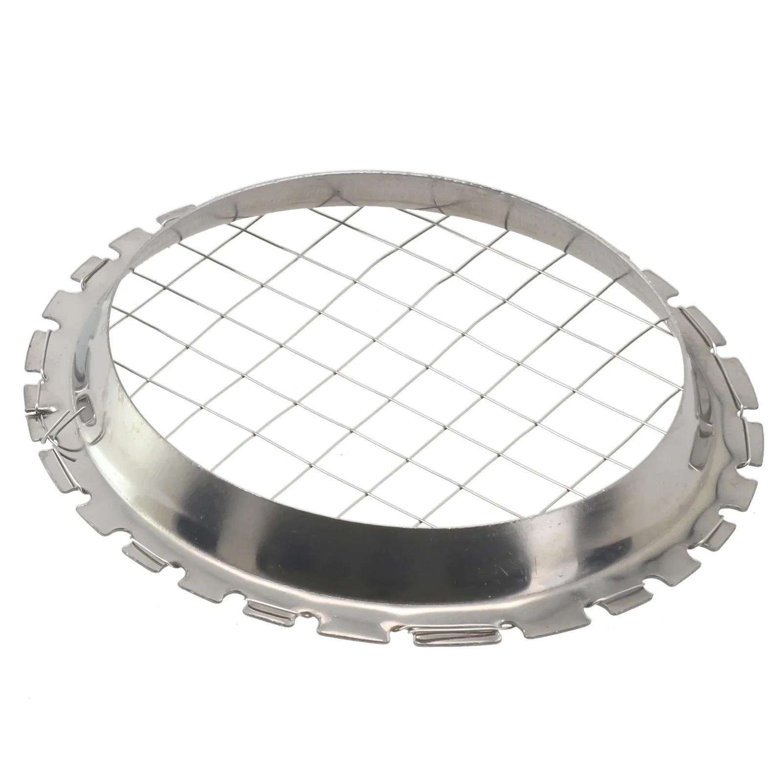 Potato Vegetables Mushrooms Egg Cutter Cube Slicer Easy To Clean Gadget Kitchenware Hand Tools Stainless Steel China Mainland
Potato Vegetables Mushrooms Egg Cutter Cube Slicer Easy To Clean Gadget Kitchenware Hand Tools Stainless Steel China Mainland