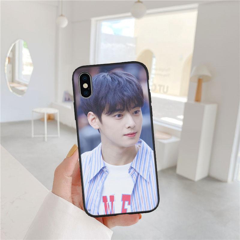 PP18 Cha EunWoo Soft Shell Phone Case for Samsung Galaxy Note 10 20 S23 S24 S25 Ultra FE Plus Edge Lite A02S A35 A07 A17 Galaxy S24 Ultra
PP18 Cha EunWoo Soft Shell Phone Case for Samsung Galaxy Note 10 20 S23 S24 S25 Ultra FE Plus Edge Lite A02S A35 A07 A17 Galaxy S24 Ultra