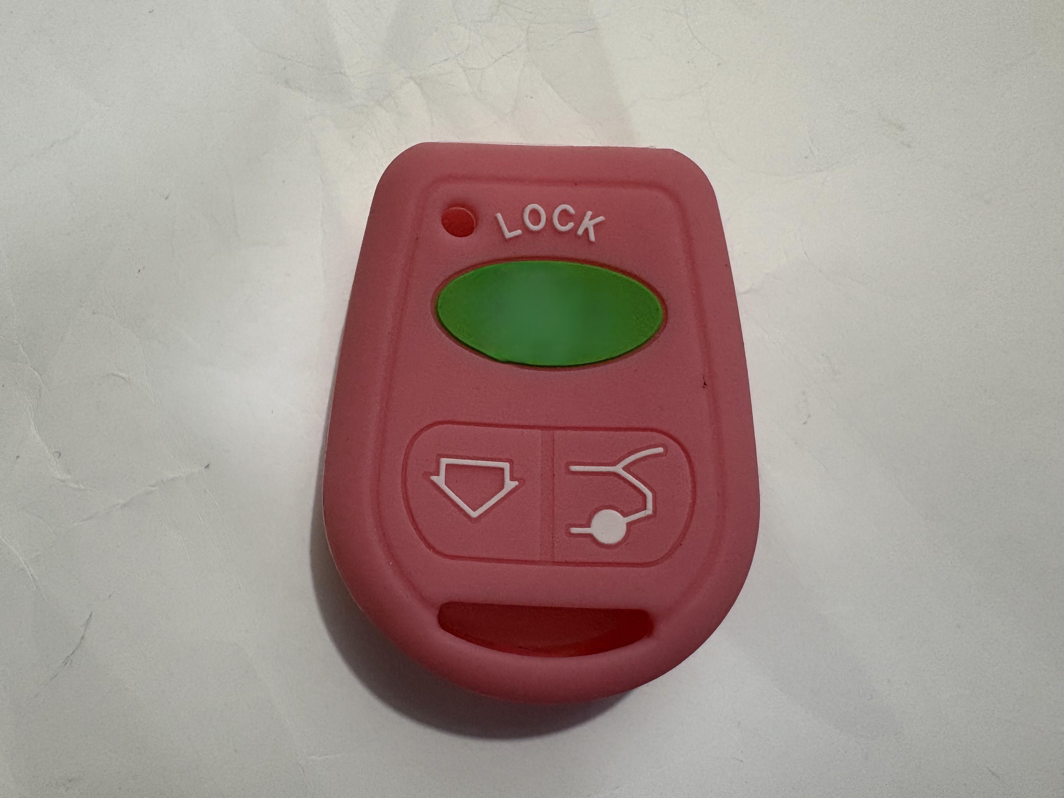 New 3 Buttons Silicone Gel Case Cover For Land Rover Range Rover L322 HSE Vogue Sport Remote Key Shell Holder Car Accessories розовый
New 3 Buttons Silicone Gel Case Cover For Land Rover Range Rover L322 HSE Vogue Sport Remote Key Shell Holder Car Accessories розовый