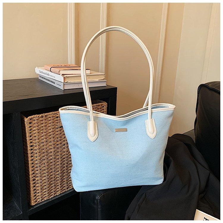 canvas Women’s Handbag 2026 New Handbag For Women Summer Shoulder bag for women Trend Crossbody bag for women
canvas Women’s Handbag 2026 New Handbag For Women Summer Shoulder bag for women Trend Crossbody bag for women
