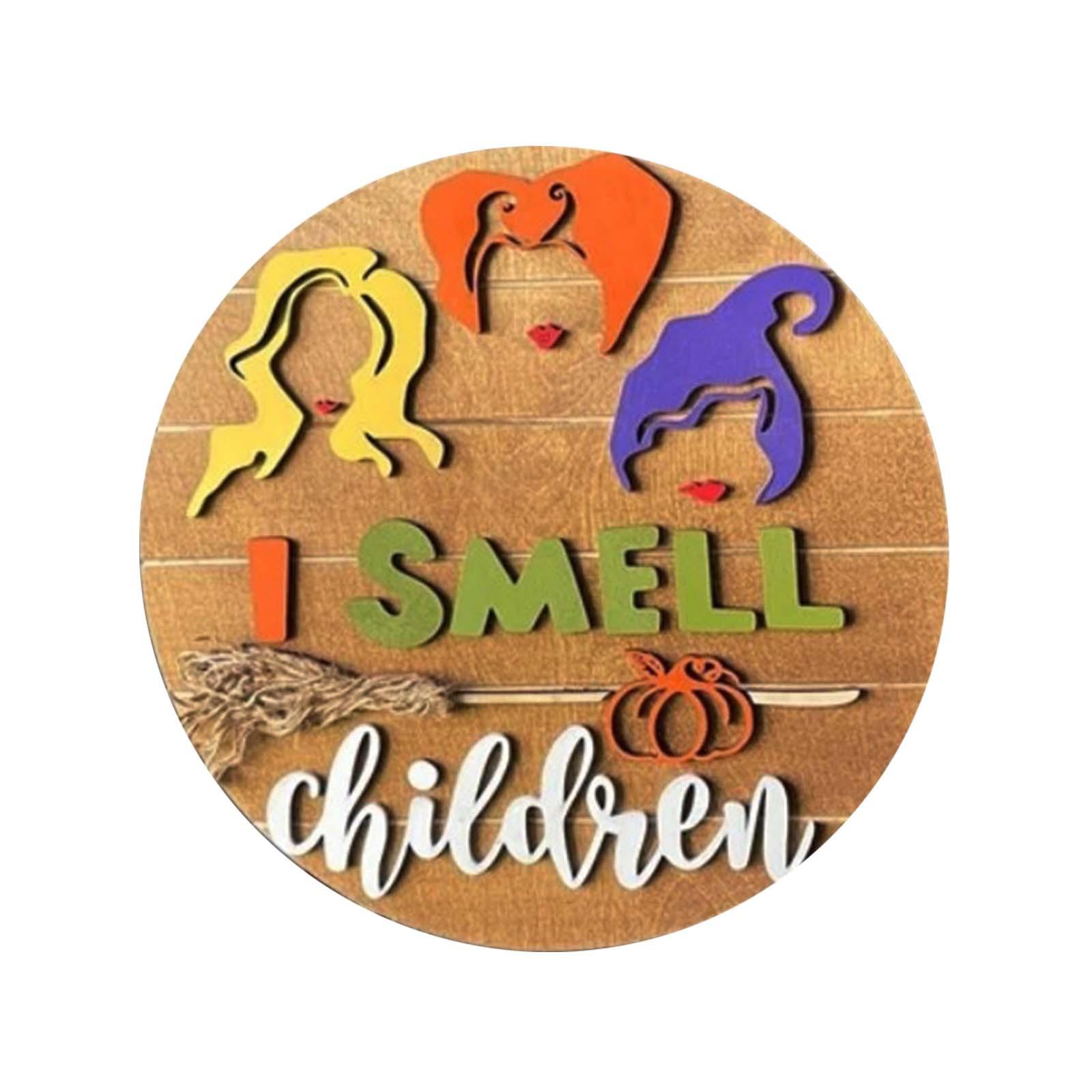 New Wooden Sign Round Interior Decoration Hanging Decoration Decorative Door Sign One Size
New Wooden Sign Round Interior Decoration Hanging Decoration Decorative Door Sign One Size