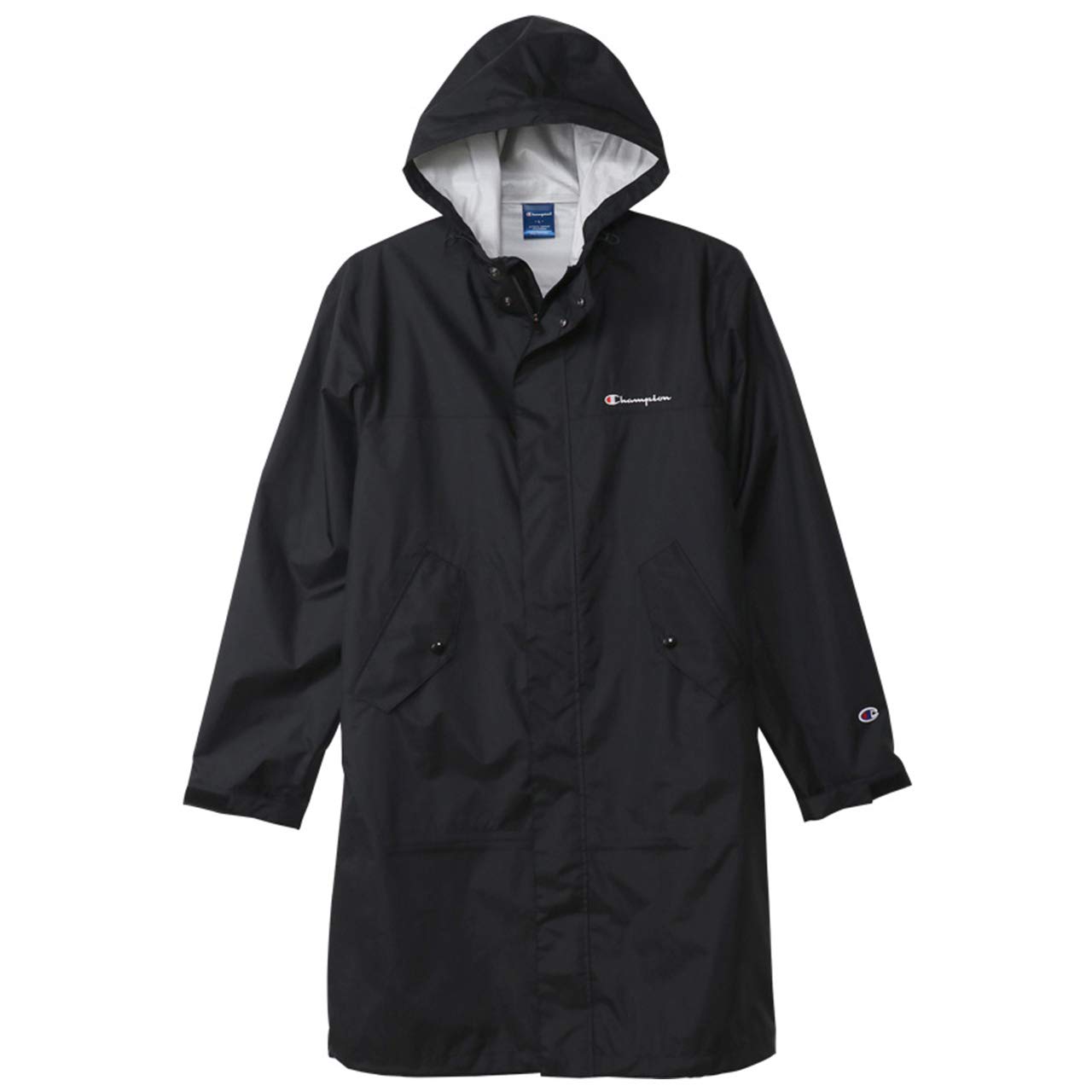 Champion Rain M к японскому размеру Дождевик, Костюм, Для улицы, Водонепроницаемый, Дышащий, C3-SS616, Мужской, Черный, Япония, (эквивалент М) чёрный
Champion Rain M к японскому размеру Дождевик, Костюм, Для улицы, Водонепроницаемый, Дышащий, C3-SS616, Мужской, Черный, Япония, (эквивалент М) чёрный