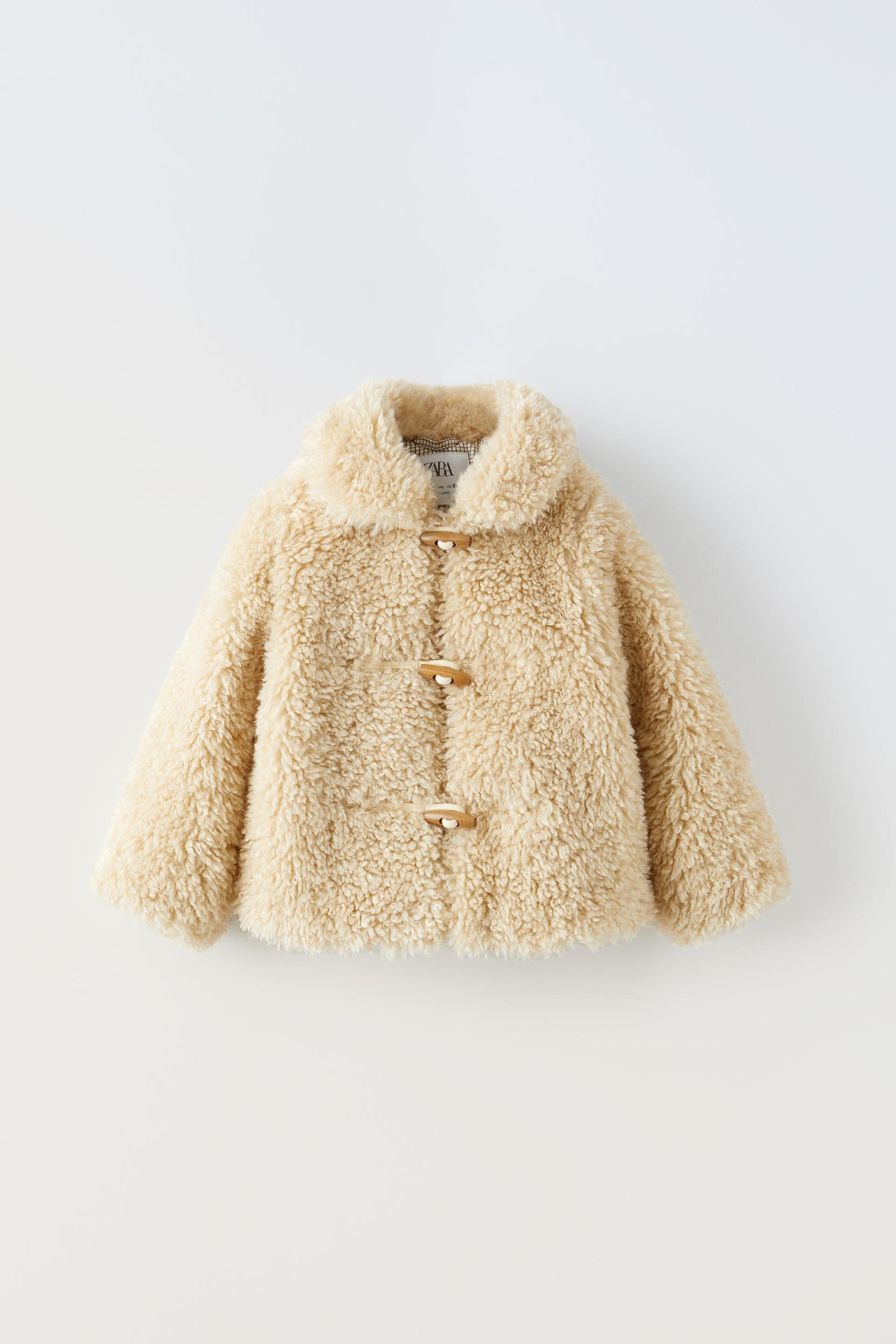 КУРТКА ИЗ ИСКУССТВЕННОЙ ДУЧИ
КУРТКА ИЗ ИСКУССТВЕННОЙ ДУЧИ