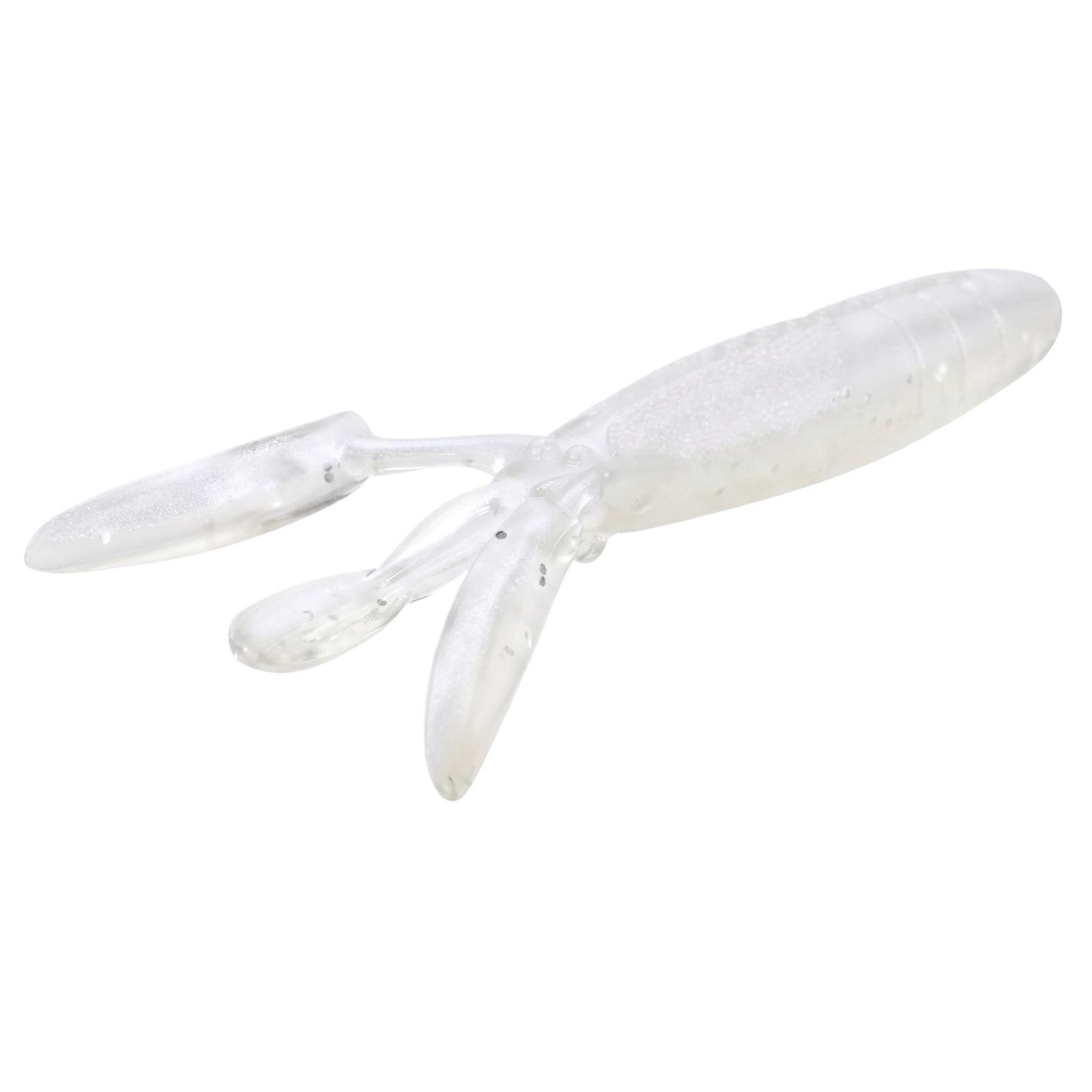 Camaron Shrimp Soft 4mm Obstacle Shrimp for Fishing one size
Camaron Shrimp Soft 4mm Obstacle Shrimp for Fishing one size
