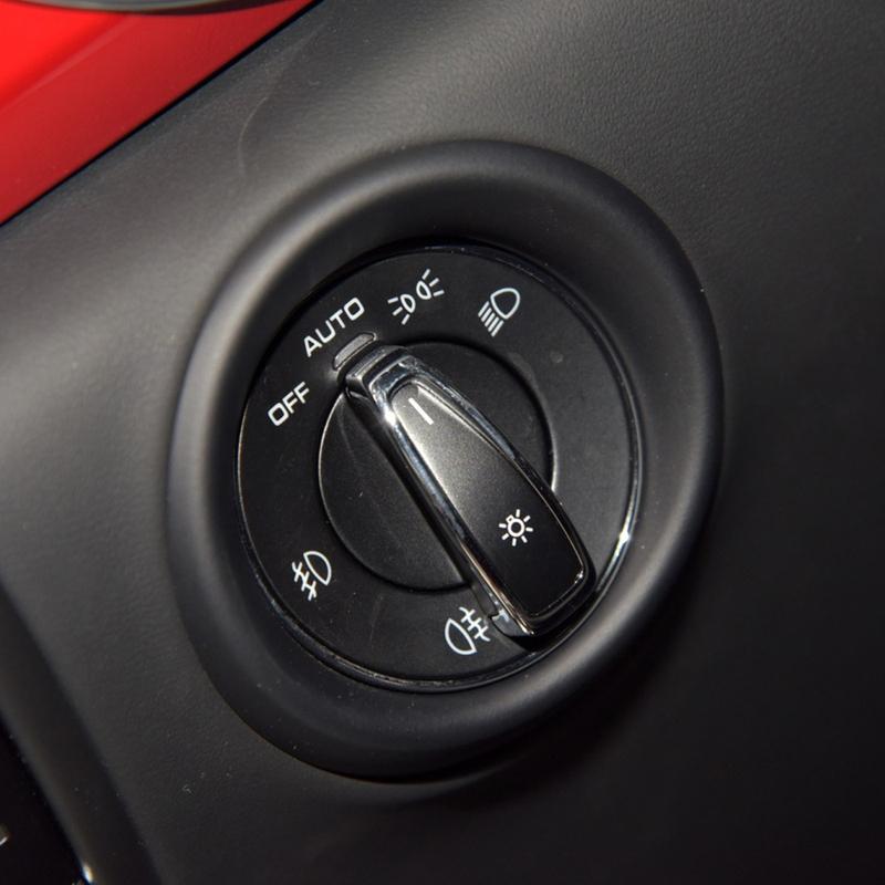 95861353305 Car Chrome Headlight Control Switch For Porsche Cayenne 2011-2018 Macan 2014-2018 7P5941531F
95861353305 Car Chrome Headlight Control Switch For Porsche Cayenne 2011-2018 Macan 2014-2018 7P5941531F