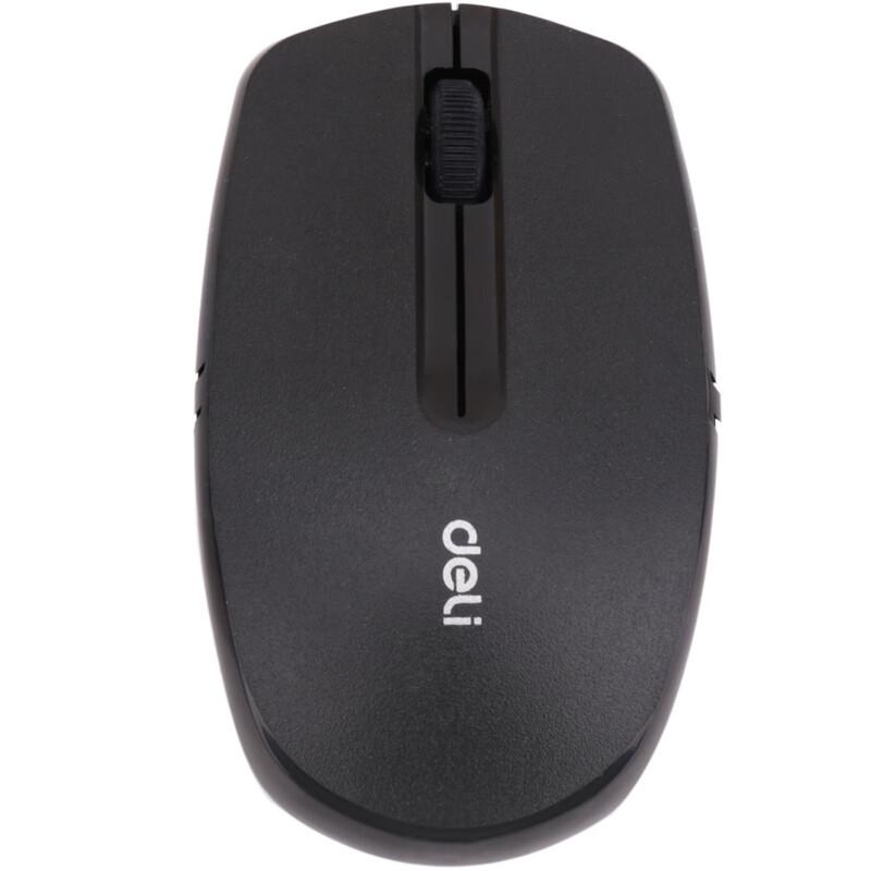 Deli 3738 Wireless Mouse
Deli 3738 Wireless Mouse
