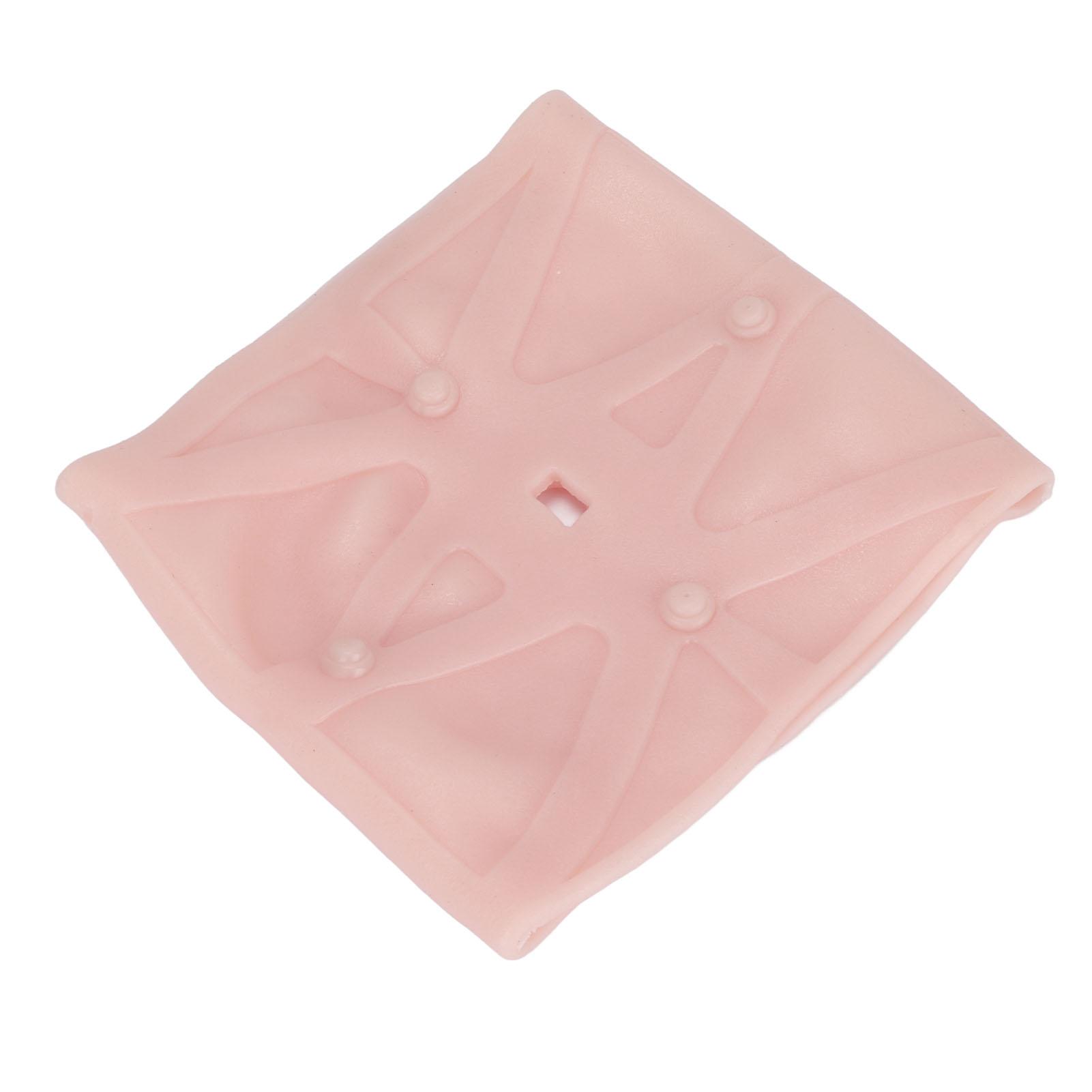 Sebs Magnet Thigh Protector Soft Skin Friendly Breathable Magnet Leg Support Braces for Outdoor
Sebs Magnet Thigh Protector Soft Skin Friendly Breathable Magnet Leg Support Braces for Outdoor