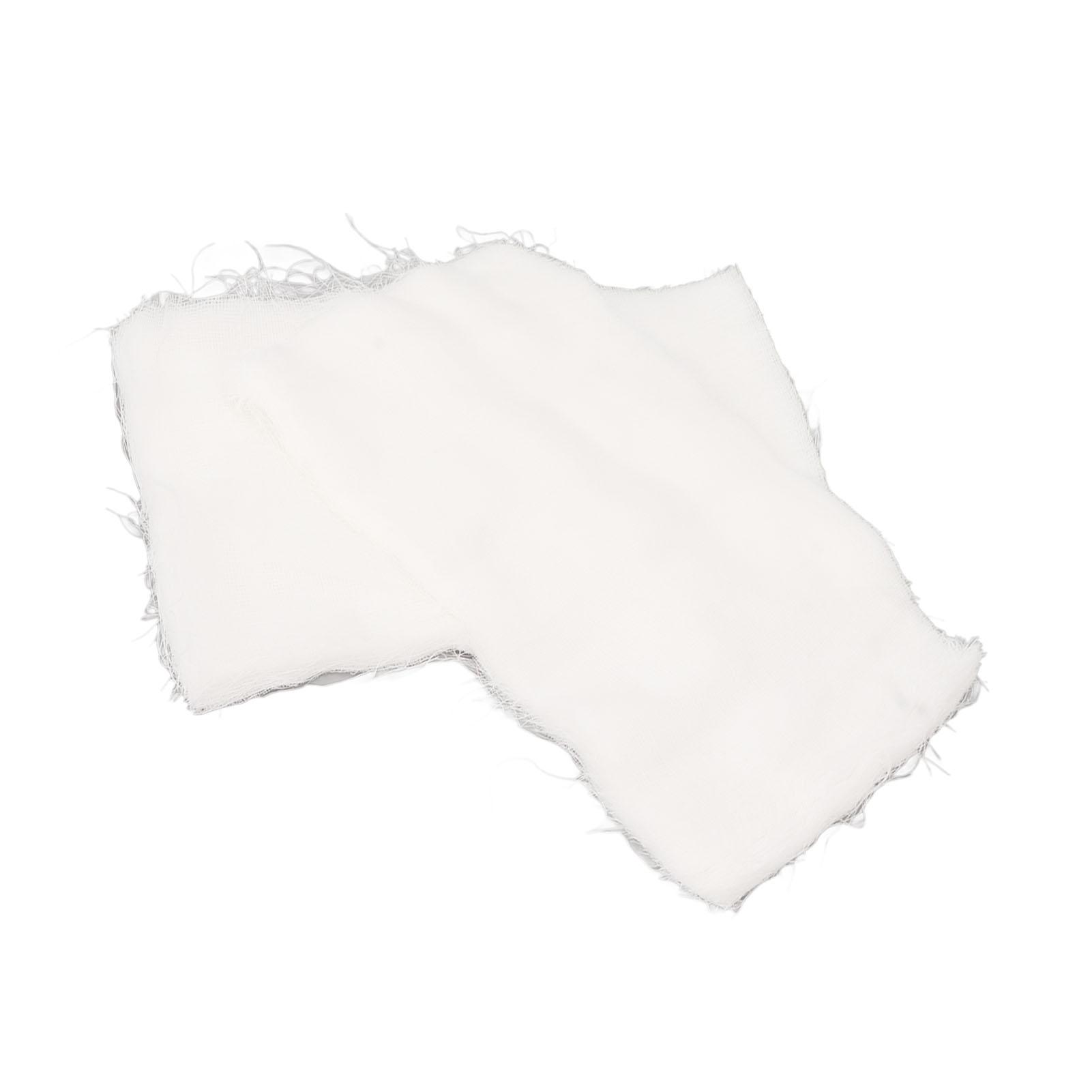 200 Sheets Facial Mask Gauze Breathable Strong Absorption Disposable Thin Full Cover Beauty Gauze
200 Sheets Facial Mask Gauze Breathable Strong Absorption Disposable Thin Full Cover Beauty Gauze