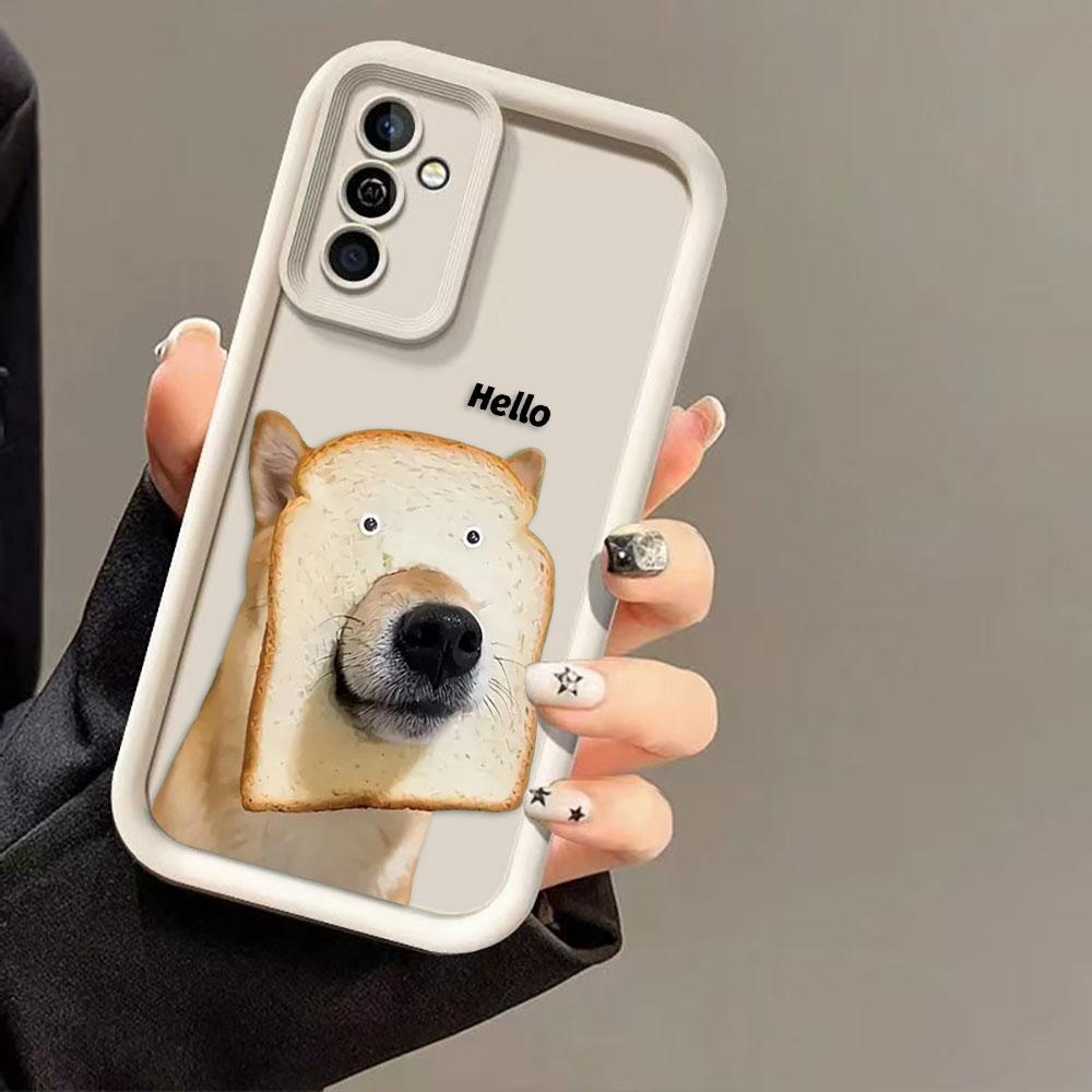 Funny Cute Animal Dog Phone Case For Samsung A13 A15 A16 A17 A22 A23 A26 A32 A33 A36 A51 A52 A53 A54 A55 A71 A35 A72 A73 Case SamsungA325G
Funny Cute Animal Dog Phone Case For Samsung A13 A15 A16 A17 A22 A23 A26 A32 A33 A36 A51 A52 A53 A54 A55 A71 A35 A72 A73 Case SamsungA325G