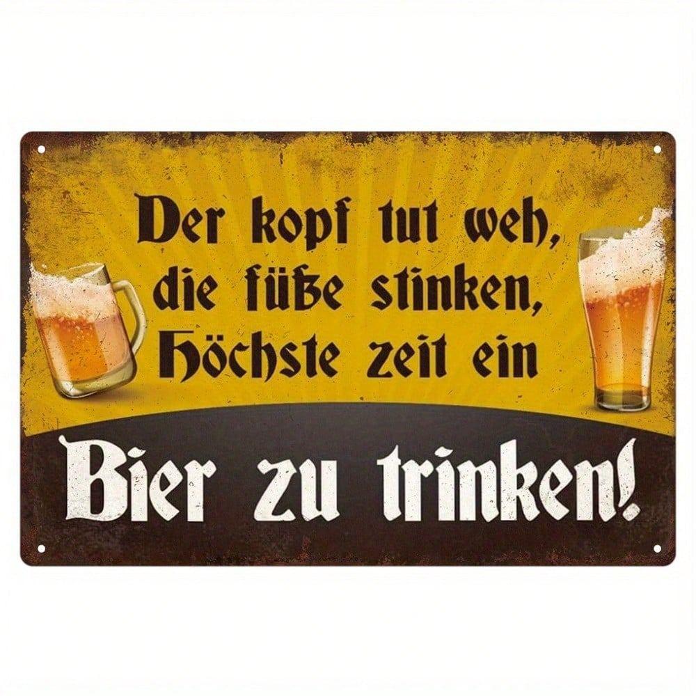 Vintage Metal Poster Beer Sign Wall Art Decor Pub Bar Man Cave Gift
Vintage Metal Poster Beer Sign Wall Art Decor Pub Bar Man Cave Gift