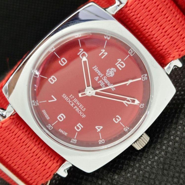 ВОССТАНОВЛЕННЫЕ ВИНТАЖНЫЕ МУЖСКИЕ НАРУЧНЫЕ ЧАСЫ HENRI SANDOZ & FILS SWISS a416492-2 Sku622a-a416492
ВОССТАНОВЛЕННЫЕ ВИНТАЖНЫЕ МУЖСКИЕ НАРУЧНЫЕ ЧАСЫ HENRI SANDOZ & FILS SWISS a416492-2 Sku622a-a416492