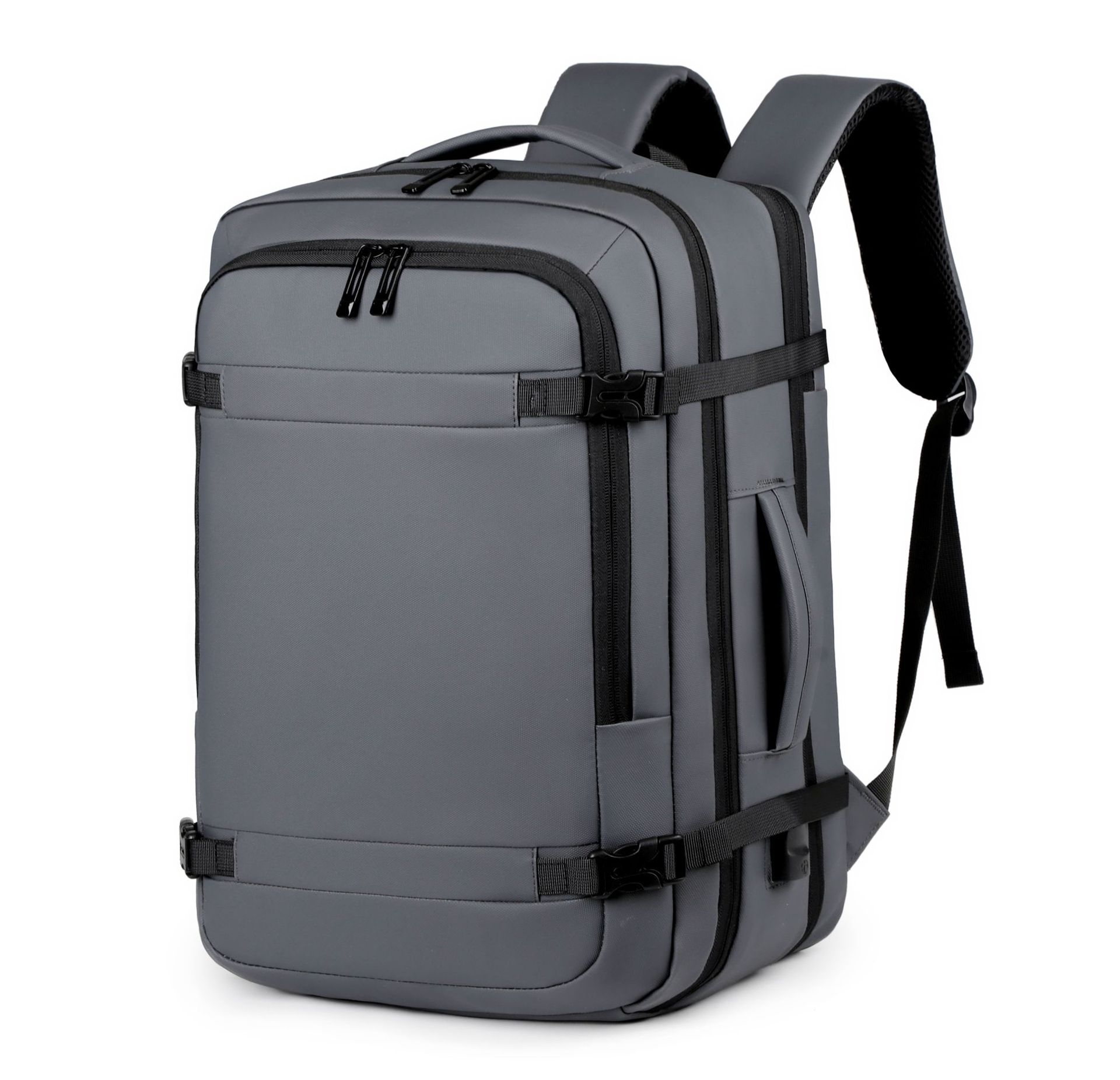 TS JYL laptop bag,Men Casual Laptop Backpack Multi Function Shoulder Crossbody Travel OneSize серый
TS JYL laptop bag,Men Casual Laptop Backpack Multi Function Shoulder Crossbody Travel OneSize серый