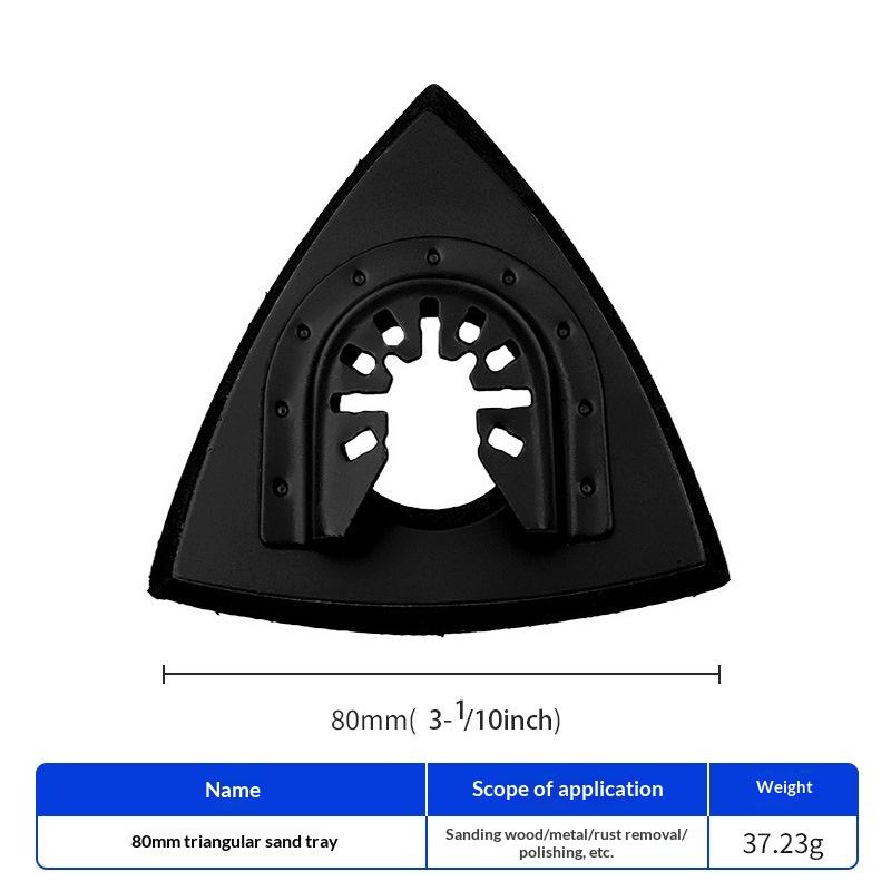 High Carbon Steel Oscillating Saw Blades Universal Cutter Power Multitool Woodworking Cutting Saw Blade For Metal Wood
High Carbon Steel Oscillating Saw Blades Universal Cutter Power Multitool Woodworking Cutting Saw Blade For Metal Wood