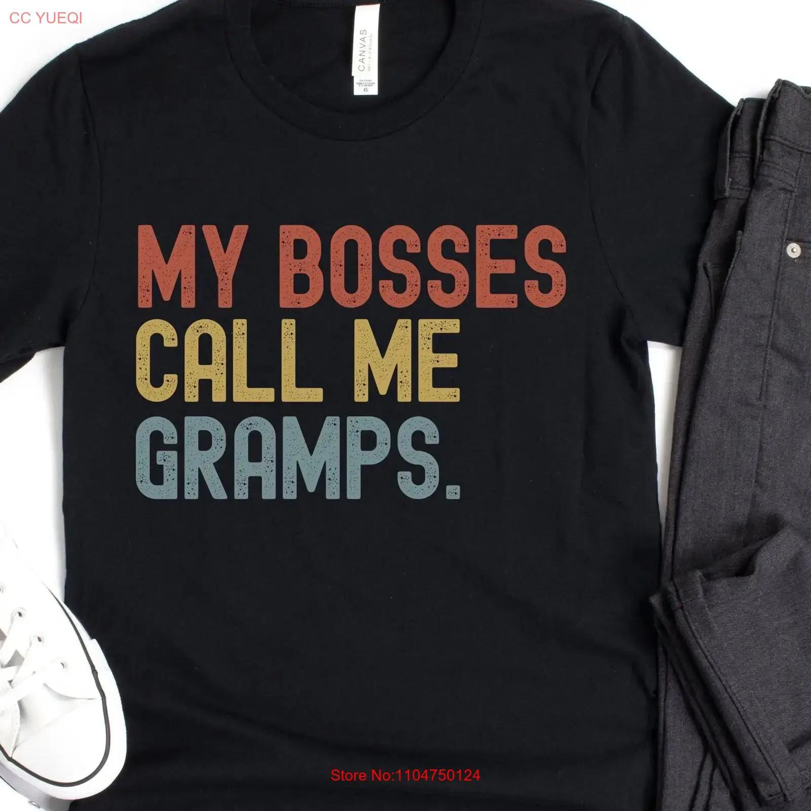Gramps T Shirt Fathers Day for vintage Washed Breathable graphic homme Versatile Stylish Top For Everyday Wear Slightly 5XL різнокольоровий
Gramps T Shirt Fathers Day for vintage Washed Breathable graphic homme Versatile Stylish Top For Everyday Wear Slightly 5XL різнокольоровий