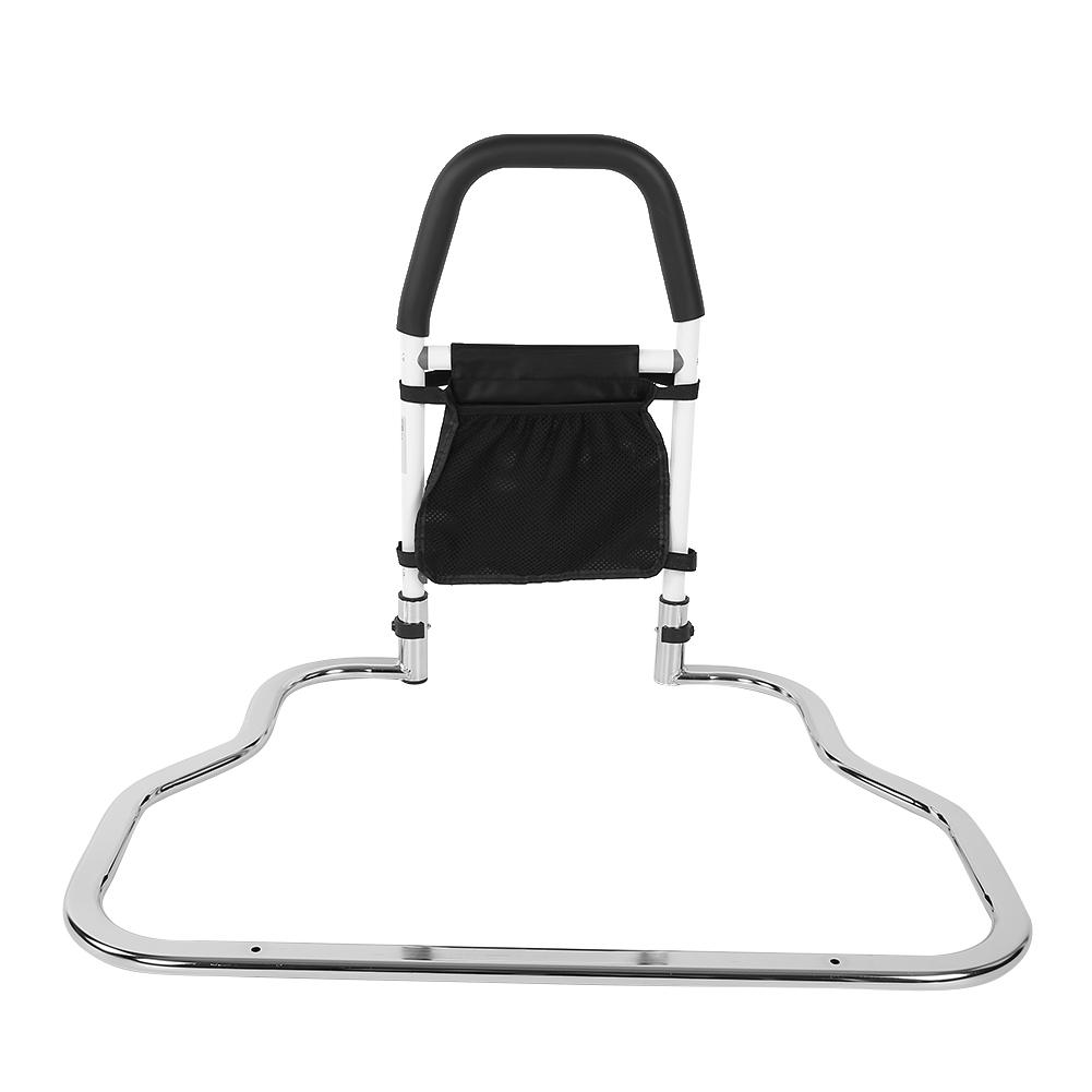 Secure Bed Rail Bedroom Safety Fall Prevention Aid Handrail for Assisting Elderly and Pregnant
Secure Bed Rail Bedroom Safety Fall Prevention Aid Handrail for Assisting Elderly and Pregnant