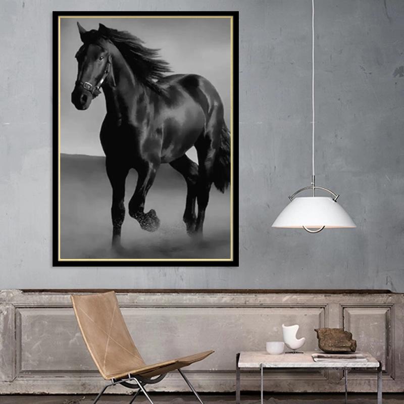 Черно-белые животные, лошади, холст, живопись, настенные художественные холсты, постеры и принты, современные настенные панно для декора гостиной 21*30cm
Черно-белые животные, лошади, холст, живопись, настенные художественные холсты, постеры и принты, современные настенные панно для декора гостиной 21*30cm