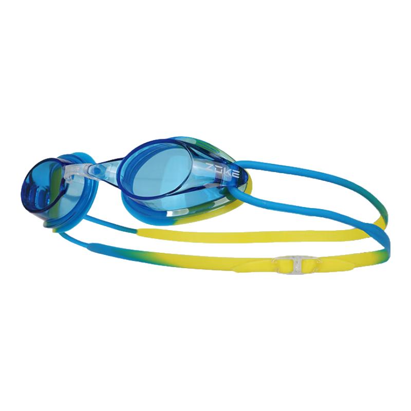ZOKE Pro Racing Unisex Anti-fog HD Flat Lens Swim Goggles One Size
ZOKE Pro Racing Unisex Anti-fog HD Flat Lens Swim Goggles One Size
