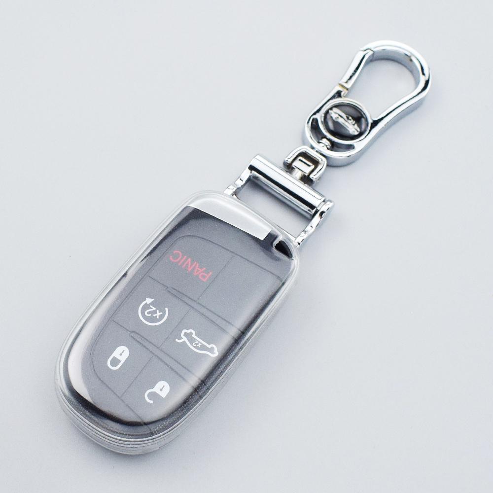 Transparent 3/4/5 Buttons Smart Remote Car Key Shell Fob for Jeep Renegade Compass Auto SUV Keyless Protector Fob Case красный
Transparent 3/4/5 Buttons Smart Remote Car Key Shell Fob for Jeep Renegade Compass Auto SUV Keyless Protector Fob Case красный