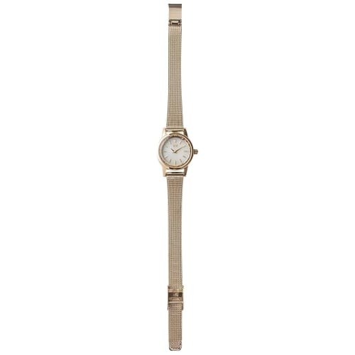 ete Solar Watch with Mesh Strap, 890395_890397, FREE A, Women s Watch
ete Solar Watch with Mesh Strap, 890395_890397, FREE A, Women s Watch