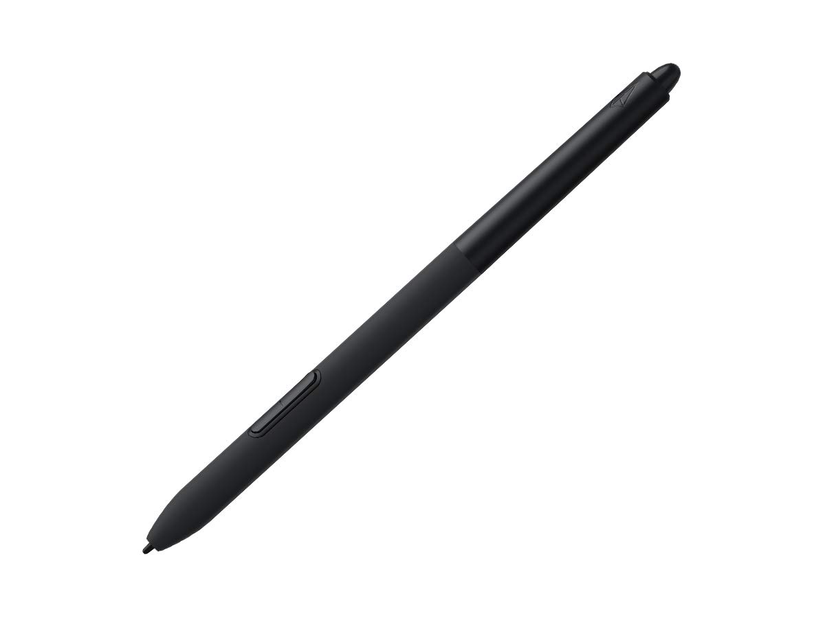 XENCELABS PH6-A Digital Pen Replacement Slim Pen Stylus Slim Graphic Drawing for Tablet 8192 Black
XENCELABS PH6-A Digital Pen Replacement Slim Pen Stylus Slim Graphic Drawing for Tablet 8192 Black