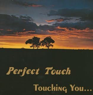 CD PERFECT TOUCH Touching You DIZ002 CDizzare 2004 Japan ObiSoulFunk Used
CD PERFECT TOUCH Touching You DIZ002 CDizzare 2004 Japan ObiSoulFunk Used
