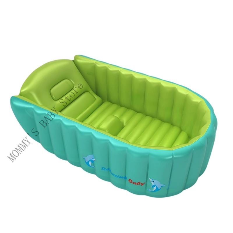 H3CD Kid Tub Inflatable Bathtub for Shower Foldable Baby Bath Tub Cartoon Animal Pattern Travel Shower Basin Bathtub
H3CD Kid Tub Inflatable Bathtub for Shower Foldable Baby Bath Tub Cartoon Animal Pattern Travel Shower Basin Bathtub