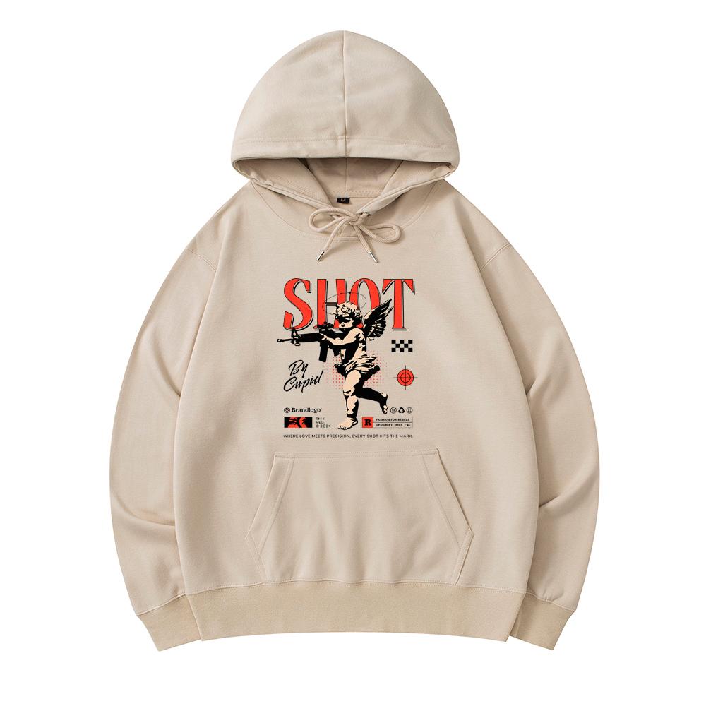 300 GSM Men s Cotton Hoodies Shot By Cupid Print Premium Cotton Sweatshirt XS армия зеленый
300 GSM Men s Cotton Hoodies Shot By Cupid Print Premium Cotton Sweatshirt XS армия зеленый