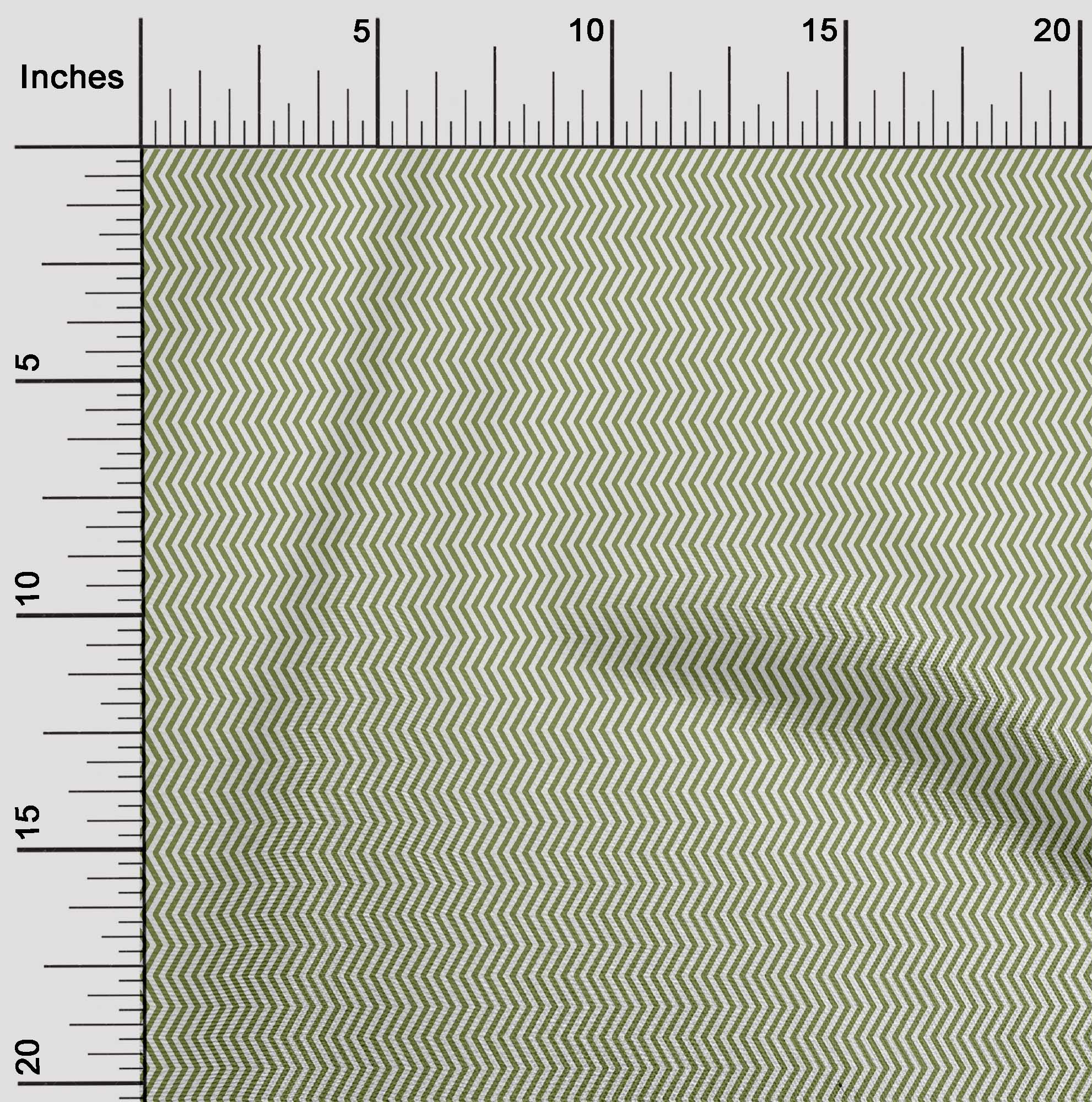 OneOone Cotton Flex Fabric Chevron Геометричні принти тканини на ярди 40 дюймів 42 Inch Wide - Viscose Chiffon moss зелений колір
OneOone Cotton Flex Fabric Chevron Геометричні принти тканини на ярди 40 дюймів 42 Inch Wide - Viscose Chiffon moss зелений колір