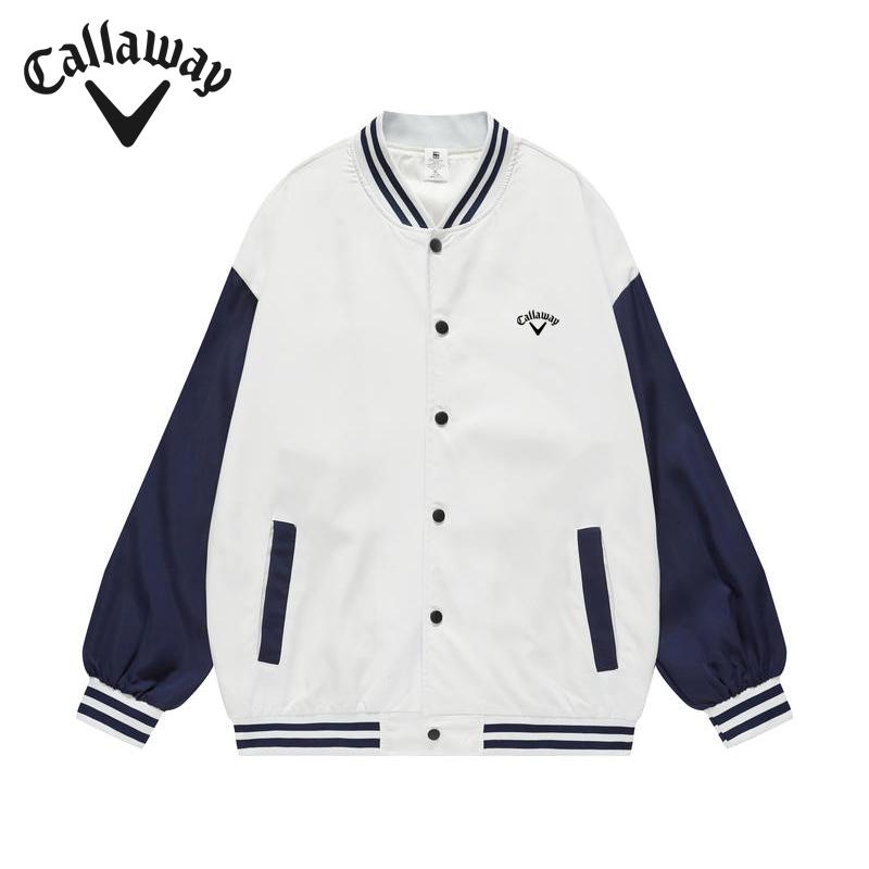 Мужская и женская куртка Callaway весна-осень, новая свободная бейсбольная куртка с вышивкой на плечах, куртка для гольфа M
Мужская и женская куртка Callaway весна-осень, новая свободная бейсбольная куртка с вышивкой на плечах, куртка для гольфа M