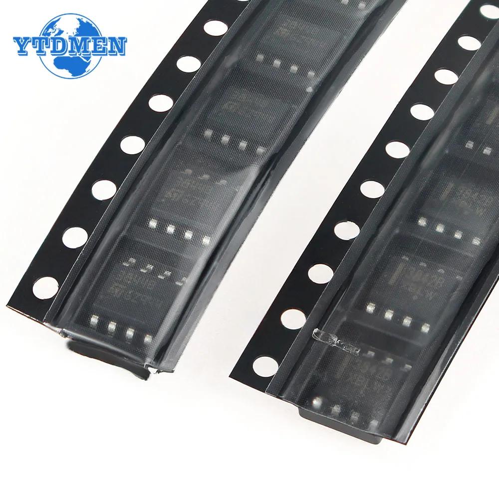 40PCS UC3842B UC3843B UC3844B UC3845B Інтегральна схема SOP Джерело живлення IC Електронний комплект
40PCS UC3842B UC3843B UC3844B UC3845B Інтегральна схема SOP Джерело живлення IC Електронний комплект