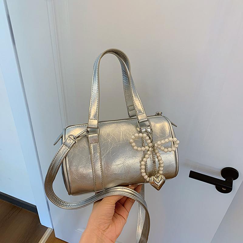 Шикарная круглая сумка через плечо для женщин, сумка на одно плечо, изысканная вышитая сумка, летняя, новая, модная
Шикарная круглая сумка через плечо для женщин, сумка на одно плечо, изысканная вышитая сумка, летняя, новая, модная