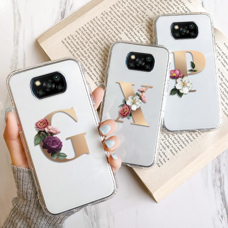 Противоударные чехлы для Xiaomi Redmi 9C 9A 8A 9T Note9, чехол для Xiaomi Poco X3 M3 Mi A3 10T Note10 Lite Mi 11, окрашенный бампер для телефона с 26 буквами
Противоударные чехлы для Xiaomi Redmi 9C 9A 8A 9T Note9, чехол для Xiaomi Poco X3 M3 Mi A3 10T Note10 Lite Mi 11, окрашенный бампер для телефона с 26 буквами