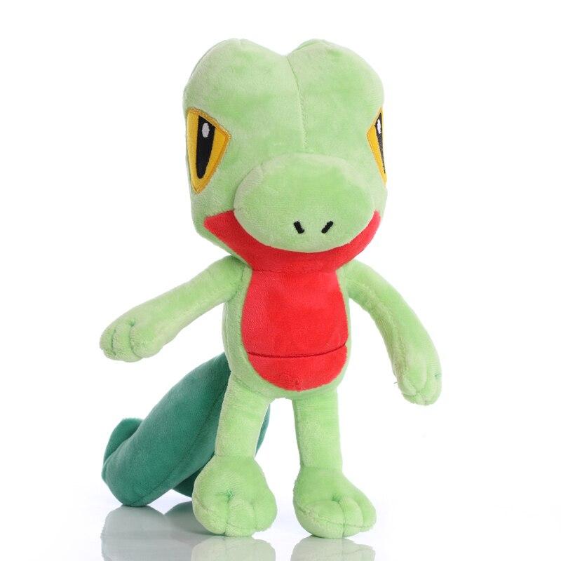 1шт Покемон Treecko Плюшевые игрушки Кукла Мягкие мягкие мягкие животные Игрушки для детей Дети День рождения Рождественские подарки
1шт Покемон Treecko Плюшевые игрушки Кукла Мягкие мягкие мягкие животные Игрушки для детей Дети День рождения Рождественские подарки