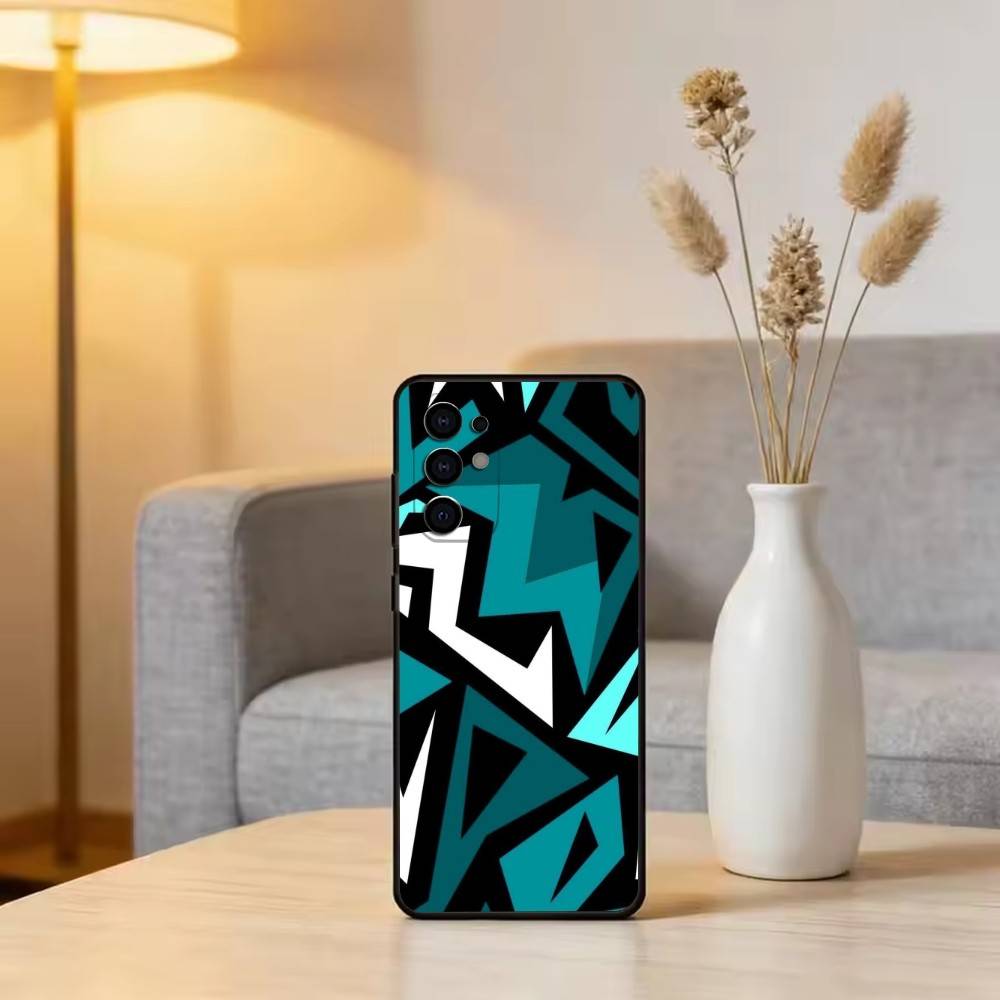 Geometric figure Phone Case Black Silicone Soft For Samsung S25,S24,S21,S22,S23,S30,Ultra,S20,Plus,Fe,Lite Samsung S235G
Geometric figure Phone Case Black Silicone Soft For Samsung S25,S24,S21,S22,S23,S30,Ultra,S20,Plus,Fe,Lite Samsung S235G