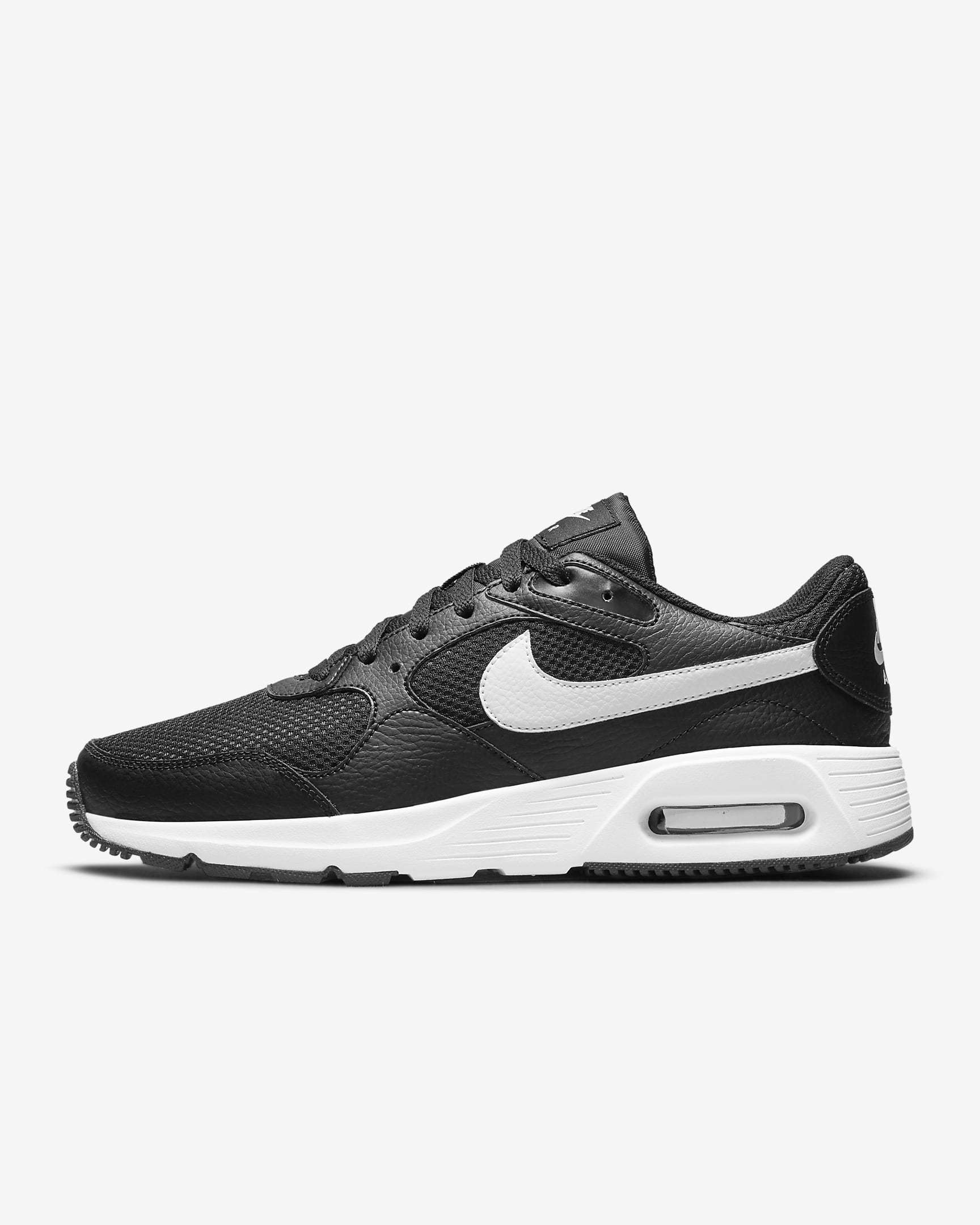Мужские кроссовки Nike Air Max SC CW4555-002