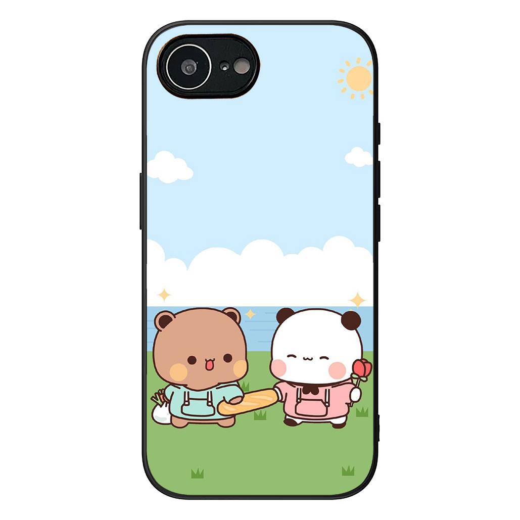 Panda Bear B-Bubus D-Dudus Phone Case for Motorola Moto Edge 50 30 Fusion 40 NEO Ultra Pro G22 G23 G20 G35 G84 G13 G53 Cover Motorola Edge 40
Panda Bear B-Bubus D-Dudus Phone Case for Motorola Moto Edge 50 30 Fusion 40 NEO Ultra Pro G22 G23 G20 G35 G84 G13 G53 Cover Motorola Edge 40