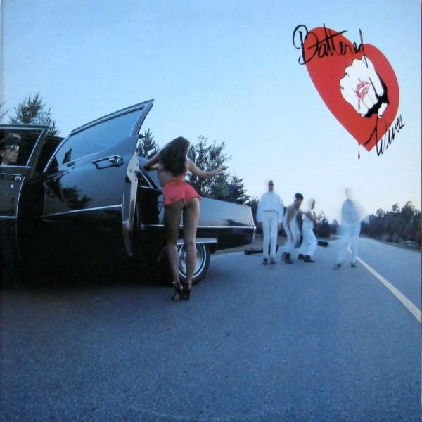 LP Record BATTERED WIVES Battered Wives BOMB7028 Bomb Records 1978 Canada Rock Used
LP Record BATTERED WIVES Battered Wives BOMB7028 Bomb Records 1978 Canada Rock Used