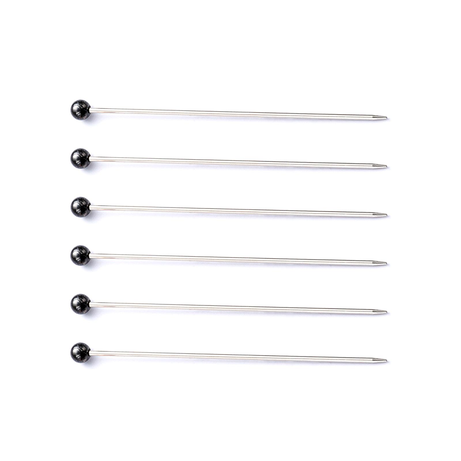 6 шт. палочка для теста из нержавеющей стали, инструмент для выпечки, многоразовые иглы для тестирования тортов, кухонные инструменты для домашней выпечки, прочные
6 шт. палочка для теста из нержавеющей стали, инструмент для выпечки, многоразовые иглы для тестирования тортов, кухонные инструменты для домашней выпечки, прочные