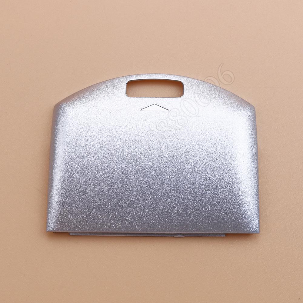 2PCS Replacement Parts Battery Cover Back Door For PSP 1000 Game Machine Back Pack Door Cover shell
2PCS Replacement Parts Battery Cover Back Door For PSP 1000 Game Machine Back Pack Door Cover shell