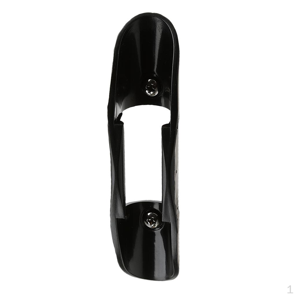 Holder Clips, Deck Mounted Oars Keeper Replacement Accessories,Black
Holder Clips, Deck Mounted Oars Keeper Replacement Accessories,Black