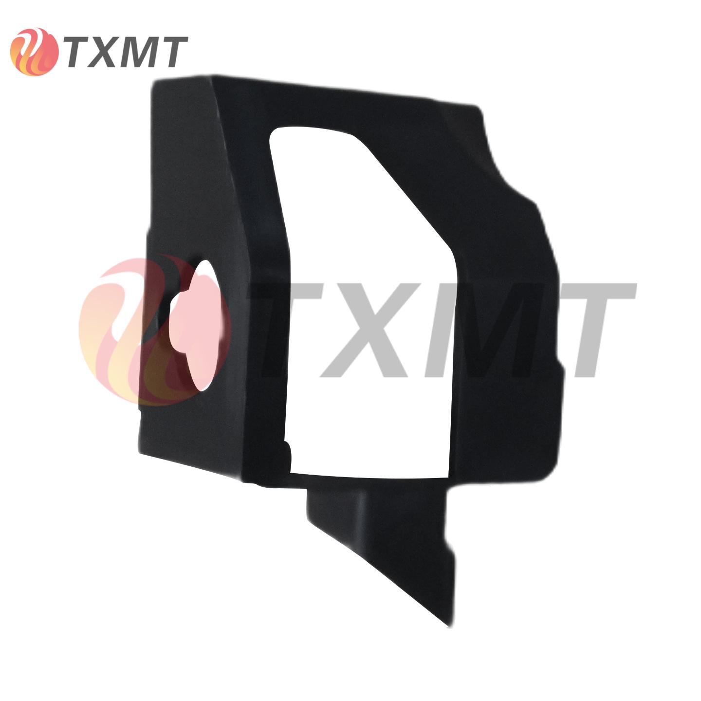 Honda CBR500R 13-15 Full Fairing Set: Headlight, Front Fender, Windshield, Rear Tail, Side Panel
Honda CBR500R 13-15 Full Fairing Set: Headlight, Front Fender, Windshield, Rear Tail, Side Panel