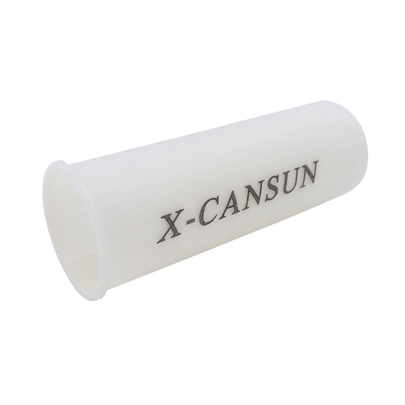 For 33.9Mm Bicycle Seatpost Tube Protective Sleeve Shim Bushing Folding Bike Seatpost Protector Cover Cycling Accessories
For 33.9Mm Bicycle Seatpost Tube Protective Sleeve Shim Bushing Folding Bike Seatpost Protector Cover Cycling Accessories