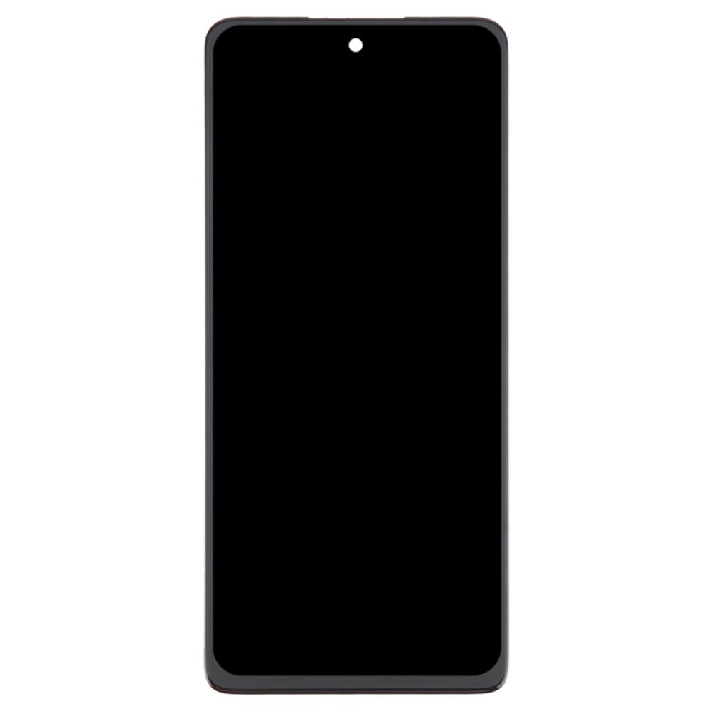 For TCL 50 XL 5G/50 XL Nxtpaper 5G Grade S LCD Screen and Digitizer Assembly Replacement Part (Without Logo) Type A
For TCL 50 XL 5G/50 XL Nxtpaper 5G Grade S LCD Screen and Digitizer Assembly Replacement Part (Without Logo) Type A