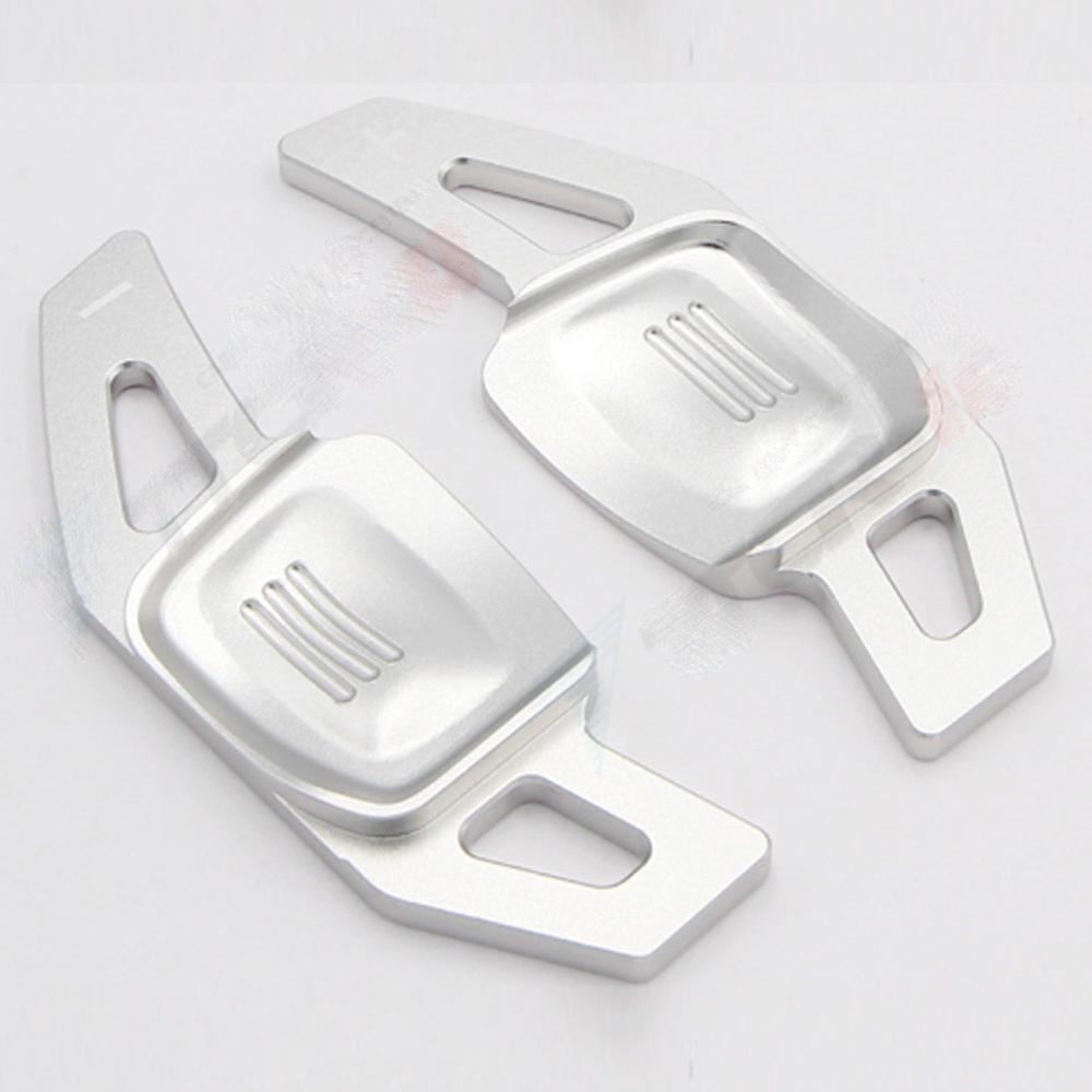 Car Steering Wheel Shift Paddle Modification For VW Tiguan MK2 VW Golf 7 8 Alltrack MK7 8 срібний
Car Steering Wheel Shift Paddle Modification For VW Tiguan MK2 VW Golf 7 8 Alltrack MK7 8 срібний