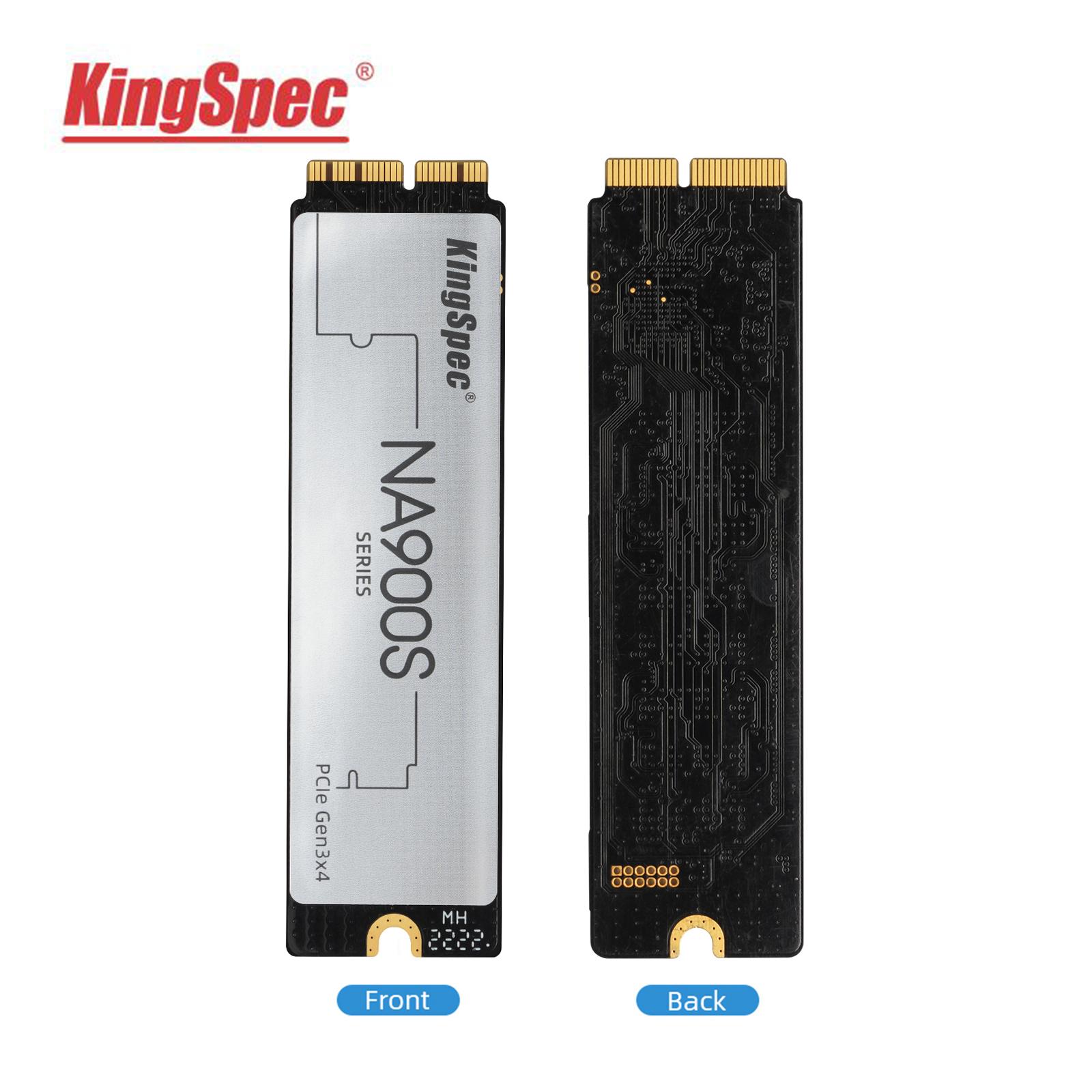 KingSpec 256 ГБ 512 ГБ 1 ТБ M2 PCIe NVME SSD для 2013 2015 Macbook Pro Retina A1502 A1398 Macbook Air A1465 1466 SSD IMac A1419 SSD
KingSpec 256 ГБ 512 ГБ 1 ТБ M2 PCIe NVME SSD для 2013 2015 Macbook Pro Retina A1502 A1398 Macbook Air A1465 1466 SSD IMac A1419 SSD