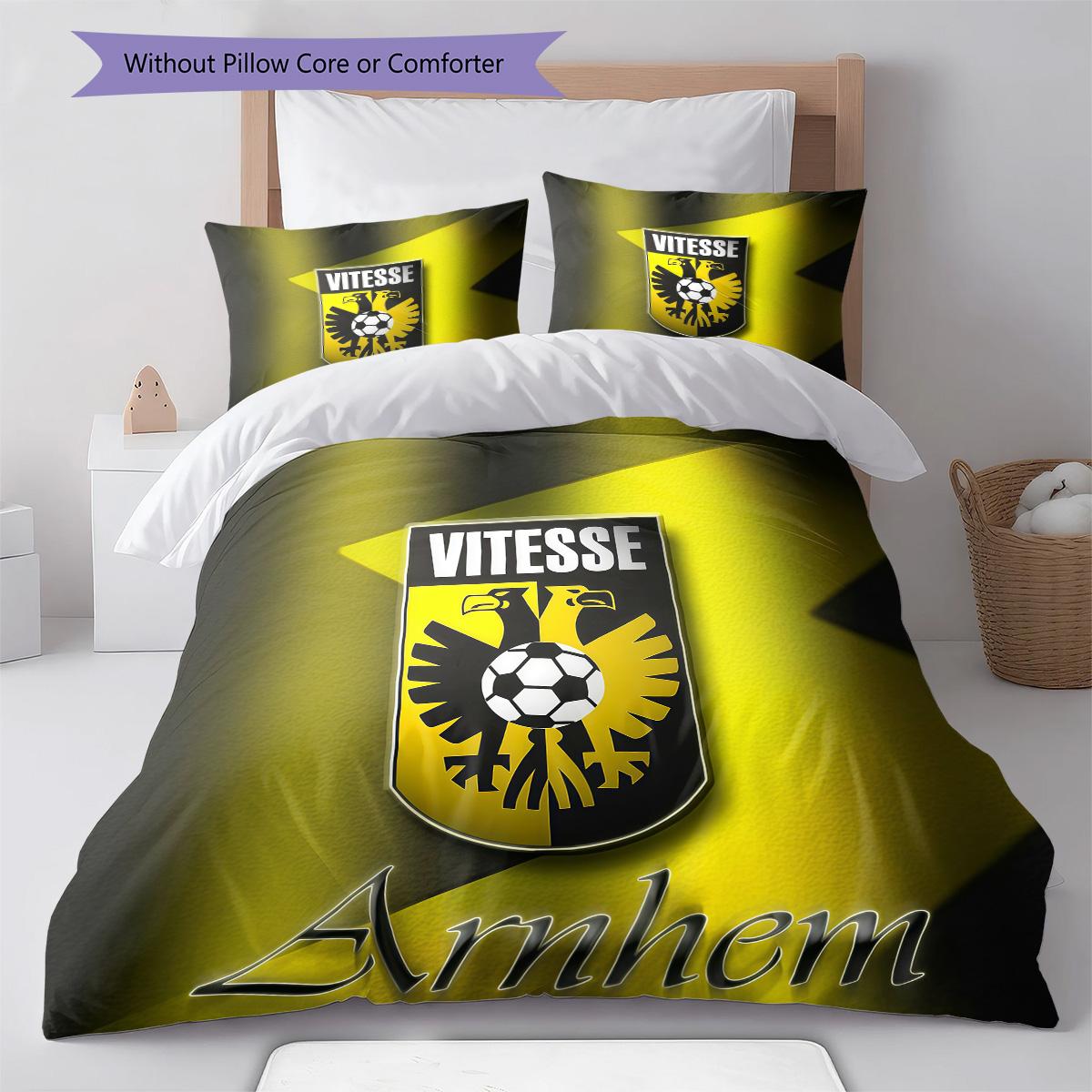 SBV Vitesse RugPattern Bedding Quilt Set Quilt Cover Pillowcase Home Decoration Birthday Gift (1 * duvet cover + 2 * pillowcase, without core) 200x220cm
SBV Vitesse RugPattern Bedding Quilt Set Quilt Cover Pillowcase Home Decoration Birthday Gift (1 * duvet cover + 2 * pillowcase, without core) 200x220cm