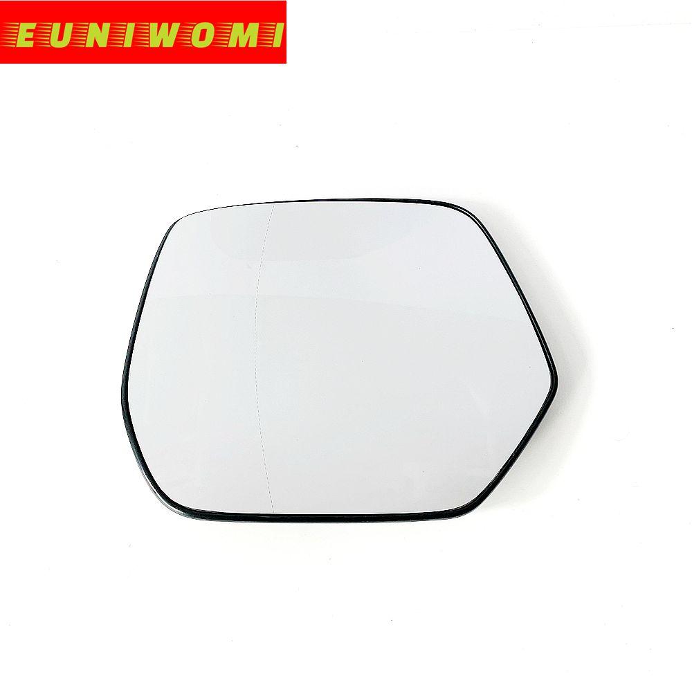 Car Wide Angle Heated Side Mirror Glass For HONDA CRV CR-V 2012 2013 2014 2015 2016 Left
Car Wide Angle Heated Side Mirror Glass For HONDA CRV CR-V 2012 2013 2014 2015 2016 Left