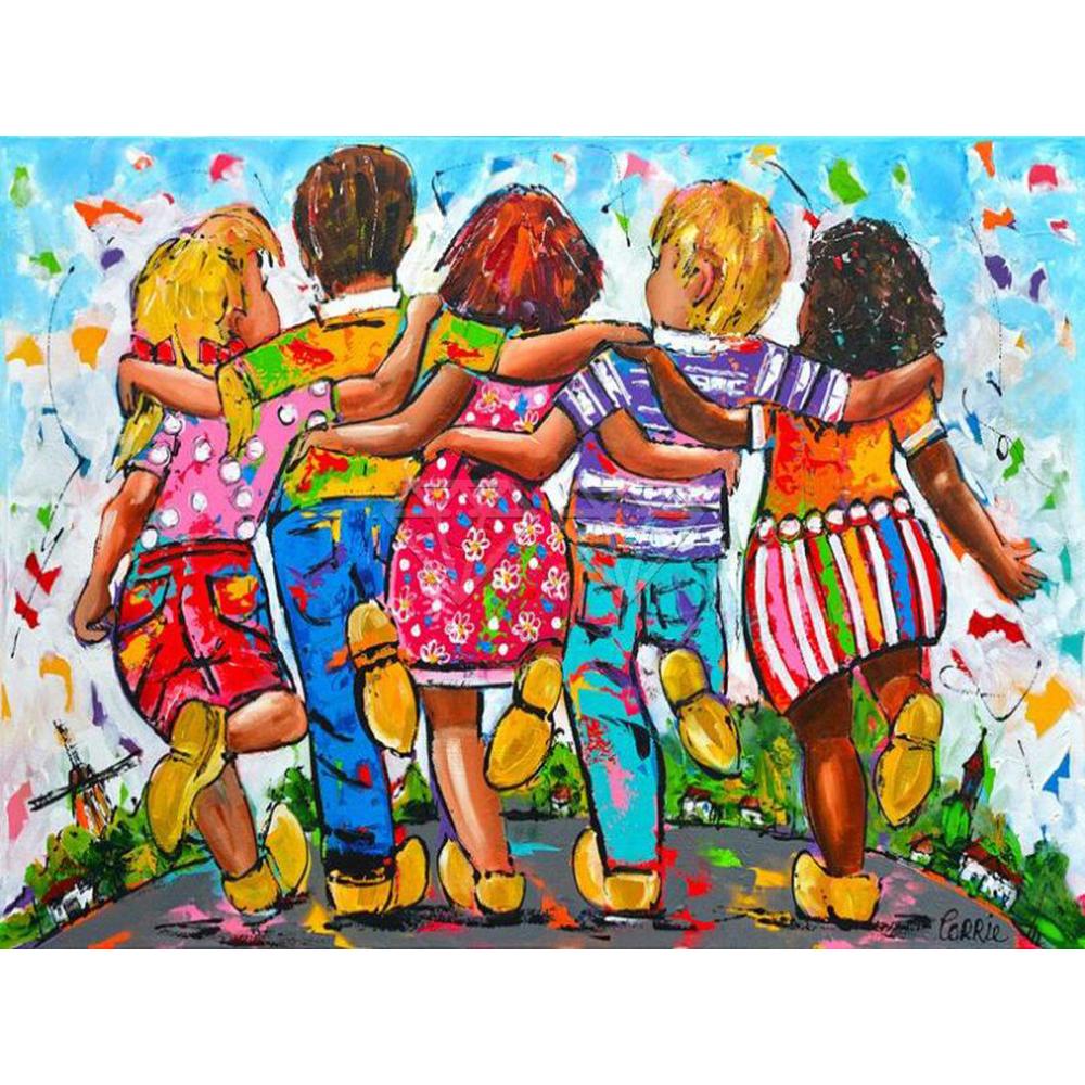 5D DIY Алмазная живопись Мультяшные Полные Дамы девушка Полные Дамы Полная Круглая Алмазная мозаичная вышивка Крестиком домашний декор Round 30x40cm
5D DIY Алмазная живопись Мультяшные Полные Дамы девушка Полные Дамы Полная Круглая Алмазная мозаичная вышивка Крестиком домашний декор Round 30x40cm