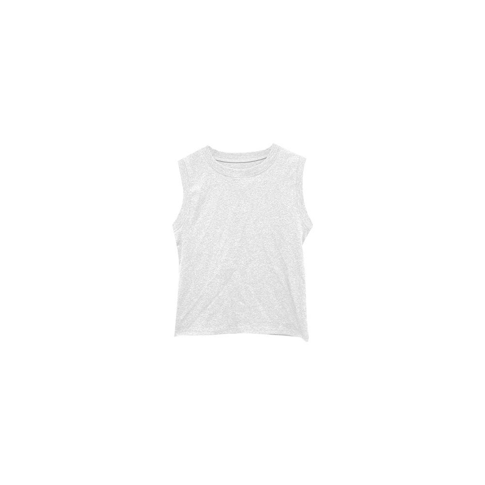 Yu Yi 2026 Spring/Summer Women s Slim Fit Solid Color Casual Tank Top A5551 One Size білий
Yu Yi 2026 Spring/Summer Women s Slim Fit Solid Color Casual Tank Top A5551 One Size білий