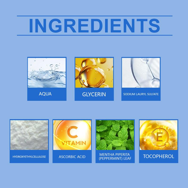 Sp-6 Fresh Breath Toothpaste Dental Calculus Remover Bad Breath Removal Effectively Brightening Whitening Teeth Toothpaste 1pcs
Sp-6 Fresh Breath Toothpaste Dental Calculus Remover Bad Breath Removal Effectively Brightening Whitening Teeth Toothpaste 1pcs